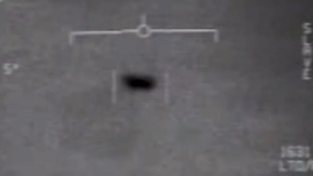 Beyond the Stars: UFO&nbsp;Sightings