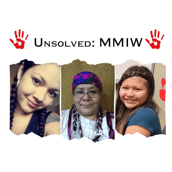 What Happened to Bea, Mona & Emily?&nbsp;MMIW