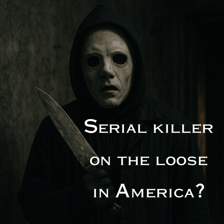 Creepy Pasta: The Rake & The Russian Sleep Experiment – Strange Sisters ...